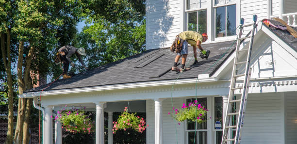 Roof Coating Services in Laurel, FL